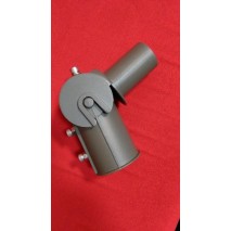 redukcia GLT 60/50 ALU z 63mm na 50mm nastaviteľný uhol(LSJAA906050)
