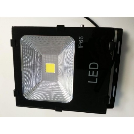 reflektor F1-50-LED-50W/NW/5000K Epistar IP65 COB