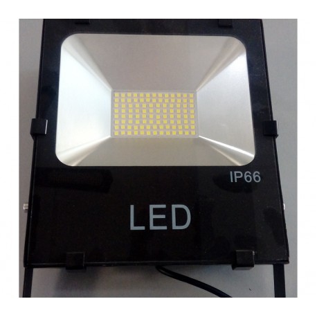reflektor F1-50-LED-50W/NW/4000K Epistar IP65 SMD