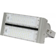 reflektor FL-ECO-100-LED-100W/NW/5000K5500K/MW IP65