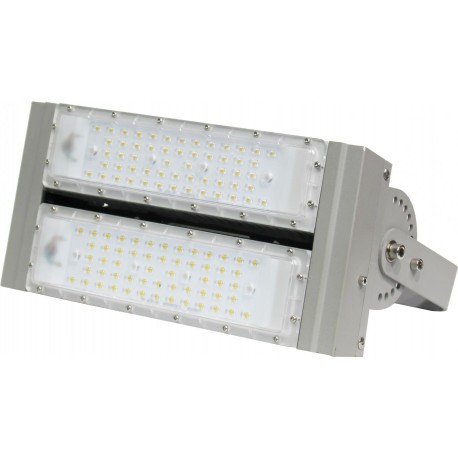 reflektor FL-ECO-100-LED-100W/NW/5000K5500K/MW IP65