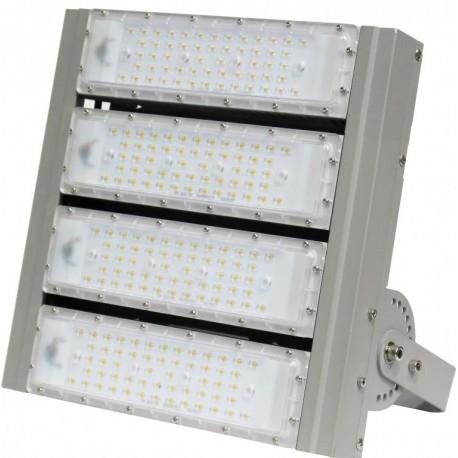 reflektor FL-ECO-200-LED-200W/NW/5000K5500K/MW IP65