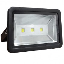 reflektor LED 150W/13500/EP/WW CANLED čierny teplá biela