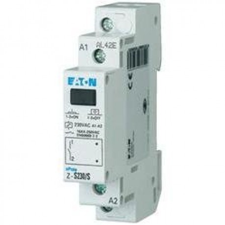 relé impulzné Z-S230/S