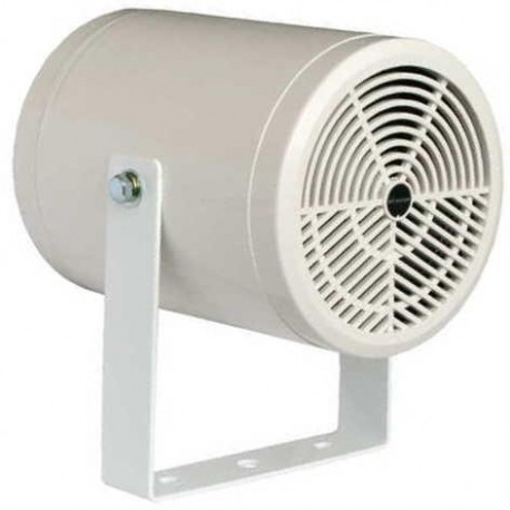 reproduktor CSP-115-WP 100V/15W,7,5W,3,75W IP54