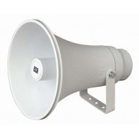 reproduktor HS30 3,75-30W/100V tlakový biely