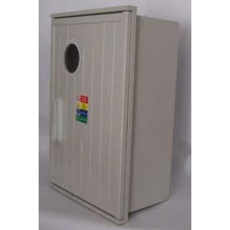 rozvádzač  HASMA ER1.0 Z40 XXA P2 2-tarif EKO