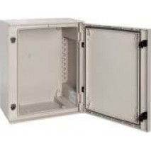 rozvádzač Thalassa 530x430x200  plast IP66