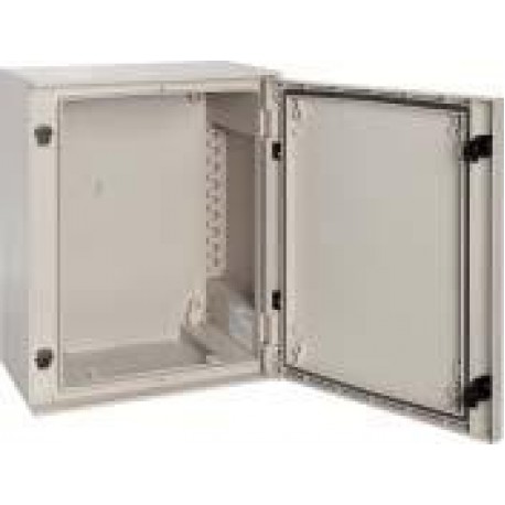 rozvádzač Thalassa 530x430x200  plast IP66
