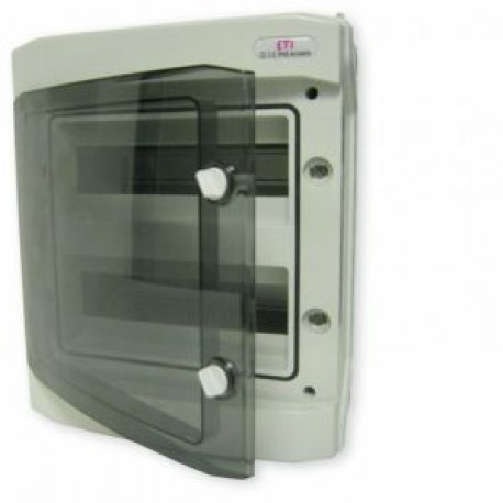 rozvodnica DIDO 24-mod. NO IP65