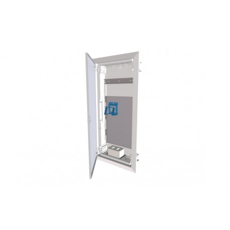 rozvodnica EA U4/56M F IP30 pod omietku (KLV-48UPM-F)multim.