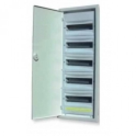 Rozvodnica ERP 18-5/90MOD biela PO IP30
