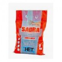 sadra modelárska 1 kg balenie