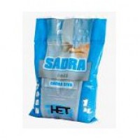 sadra štukatérska HET 1 kg balenie