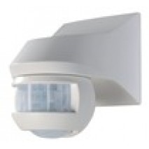 senzor pohybu LUXA 101 - 180st,12m IP54  dopredané