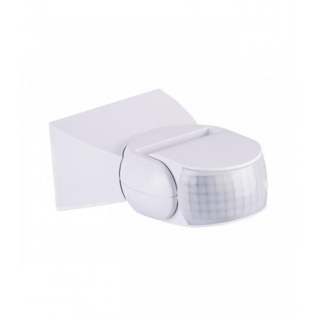 senzor pohybu PN71000002 180st. biely  IP65