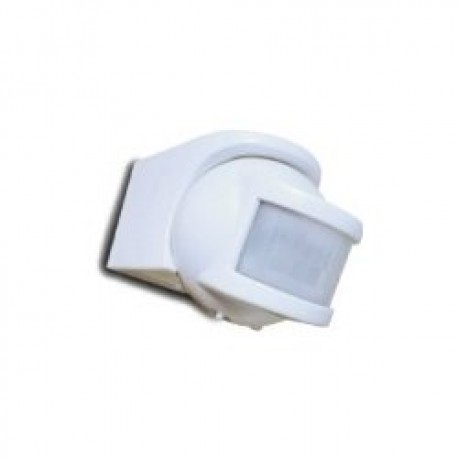 senzor pohybu  SL2100/B 210st. biely