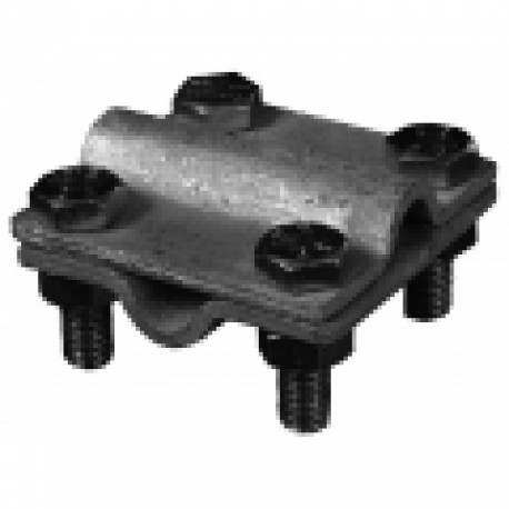 SK - krížová svorka