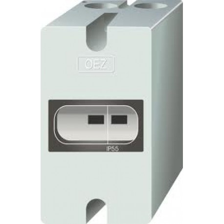 skrinka k mot.spúšťaču OD-SM1E-K55 (IP55)