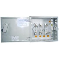skrinka poistková SPP HASMA 100A 2C P21 na energ.