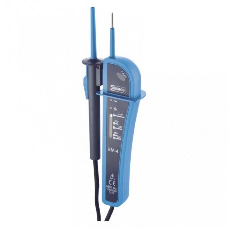 skúšačka napätia VT-310 (SN-4)