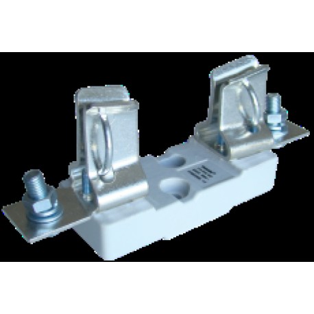 spodok nož.poistkiek 1P NTA-00C-00 pre poistky veľk.00