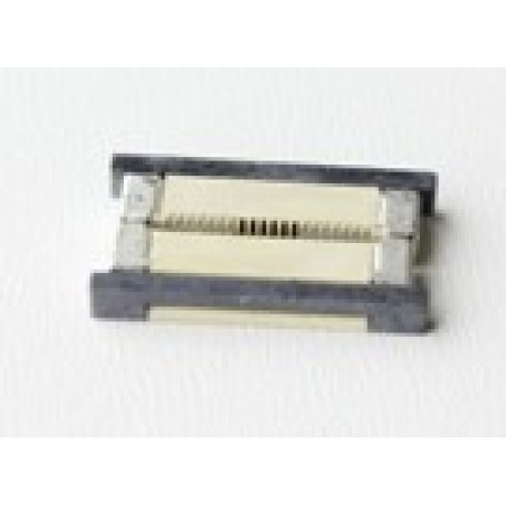 spojka na LED pásy 5050 10mm zasúvacia