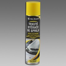 spray Tekuté stierače DB00078 (400ml)