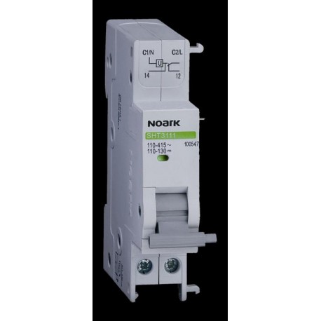 spúšť vypínacia NOARK SHT31 110-415V AC k ističom