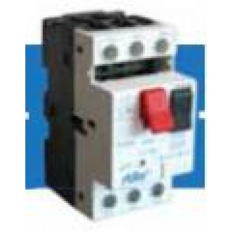 spúšťač motorový  STI517   4,0-6,3A