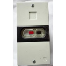 spúšťač motorový ZIEHL-ABEGG STDT16 10-16A + krabica IP55