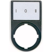 štítok TITAN M22S-ST-X93