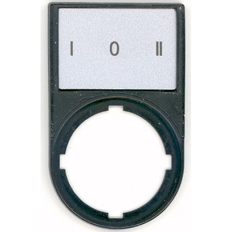 štítok TITAN M22S-ST-X93