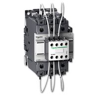stykač komp. LC1DLK02P7 230V/AC/20kVAr