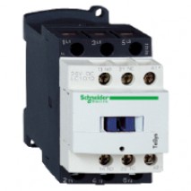 stykač LC1D38B7 24V/AC 18,5kW