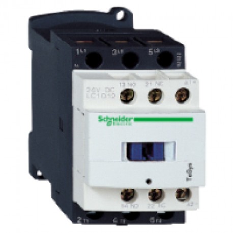 stykač LC1D38B7 24V/AC 18,5kW