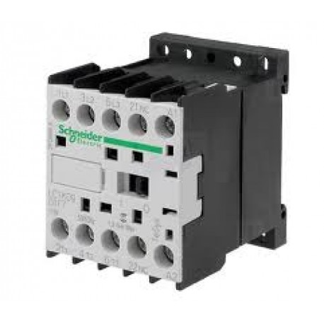 stykač mini  LC1K0910B7 9A/24V/AC (LC1K0910B5)