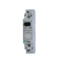 stykač modulárny Z-R230/S 20A/230V 1xzap
