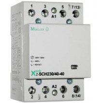 stykač modulárny Z-SCH230/40-40 4xzap