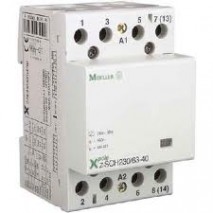 stykač modulárny Z-SCH230/63-40