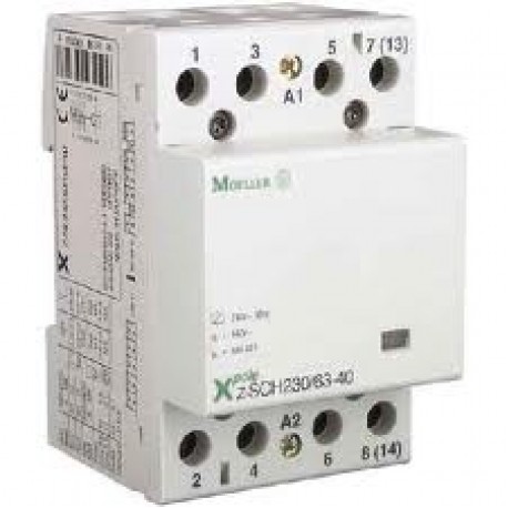 stykač modulárny Z-SCH230/63-40