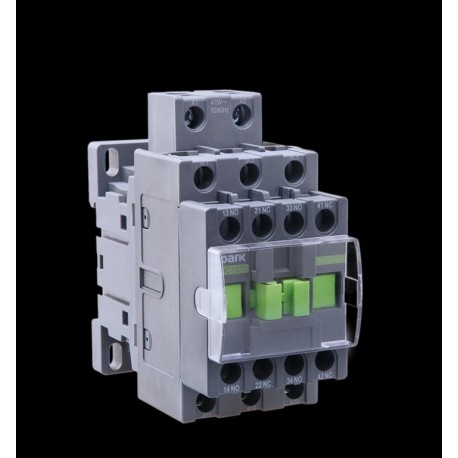 stykač NOARK Ex9C18 11 3-pólový 18A zapínacie 230V