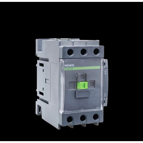 stykač NOARK Ex9C50 11 3-pólový 50A zapínacie 250V