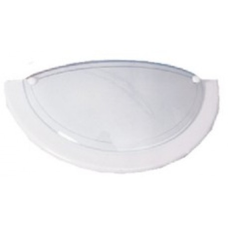 svietidlo ARDEA  1030  1/2 ML-BI polka bie