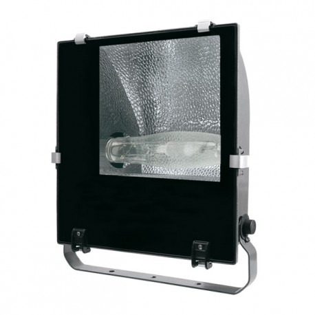 svietidlo CRONO(TAMARA) AS 400W/3,5A asymetric black