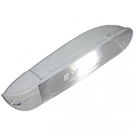 svietidlo D01 LED-LuxM3 26W IP65, reg. predr.