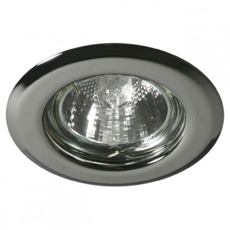 svietidlo HDL SO2 C chróm (CT2114-C) 00301