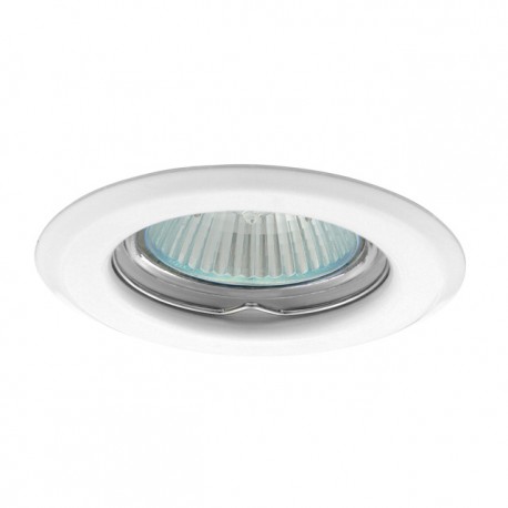 svietidlo HDL SO2 W white (CT2114) 00303
