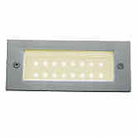 svietidlo ID-A04B/T INDEX 16 LED teplá biela
