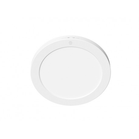 svietidlo LED ADAPT CCT kruh 18W 1620lm IP20 s radarom